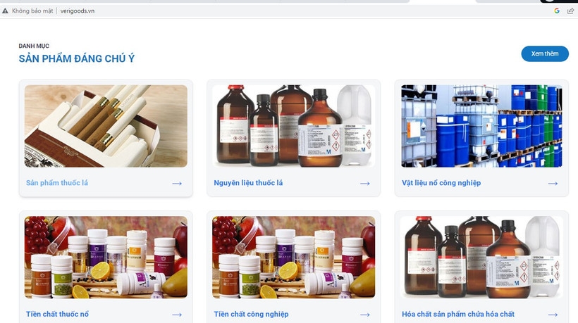 MoIT to roll out product traceability system on December 23